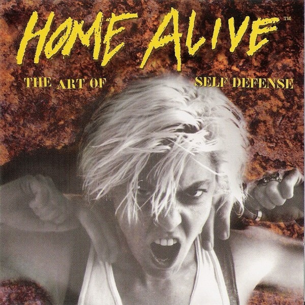Various Artists - Home Alive, The Art Of Self Defense